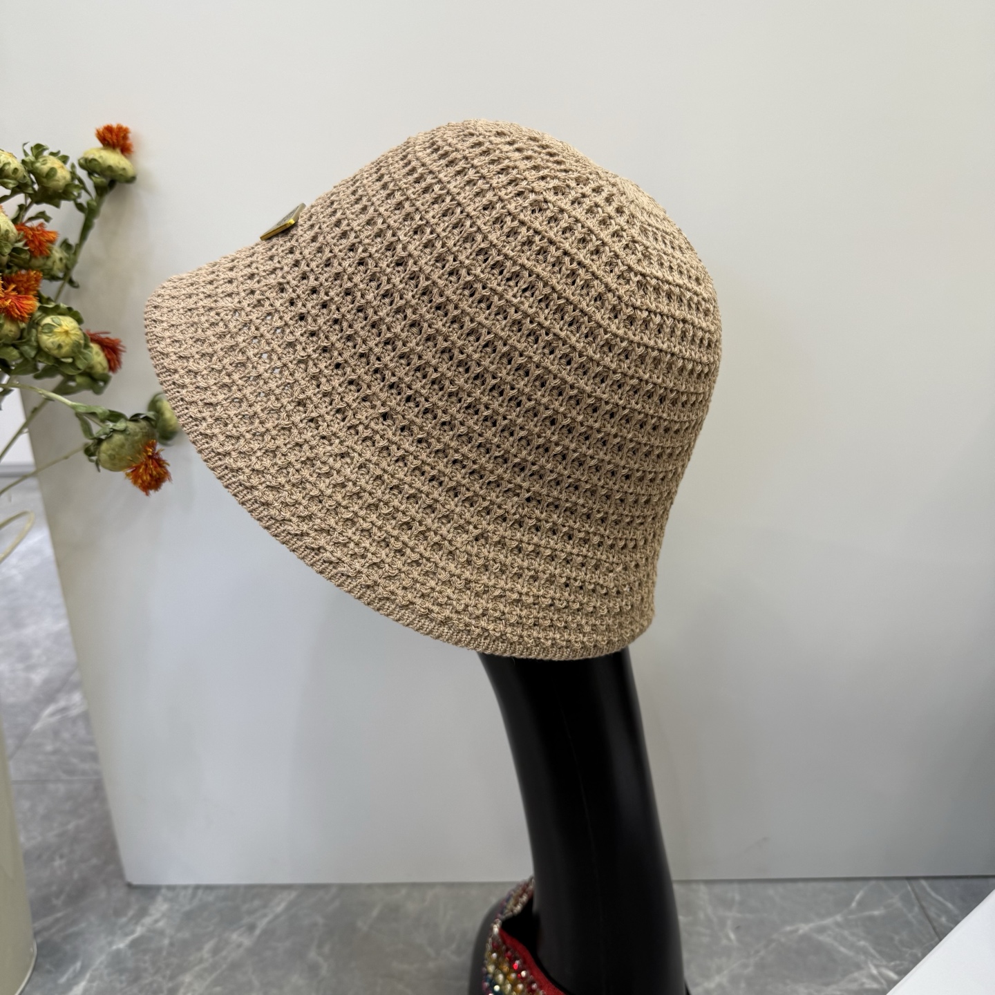 Bagsaaa Pra*a Hat 05