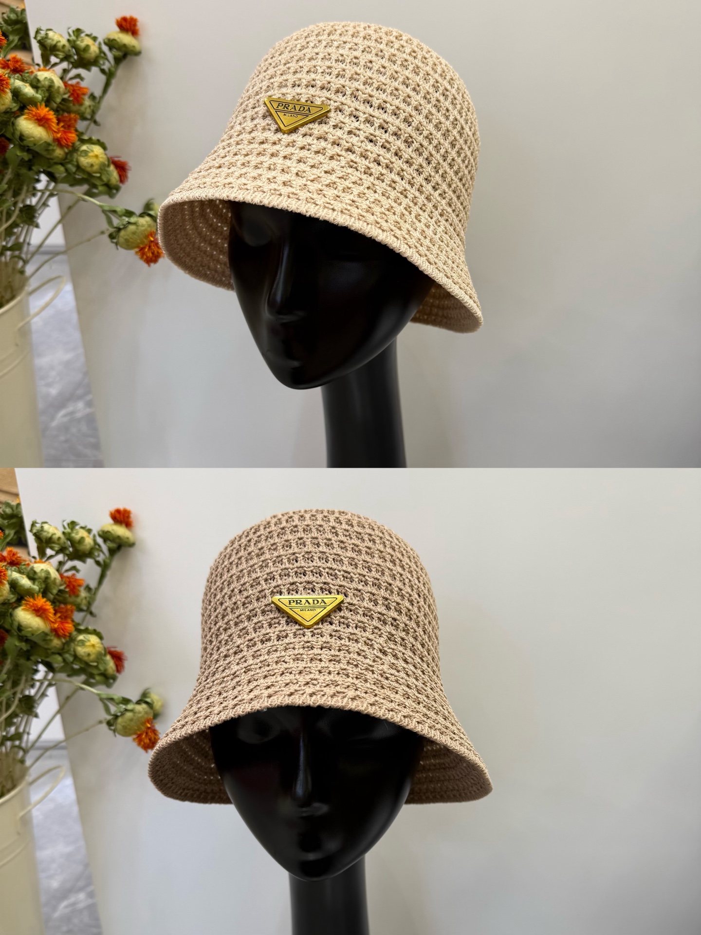 Bagsaaa Pra*a Hat 05