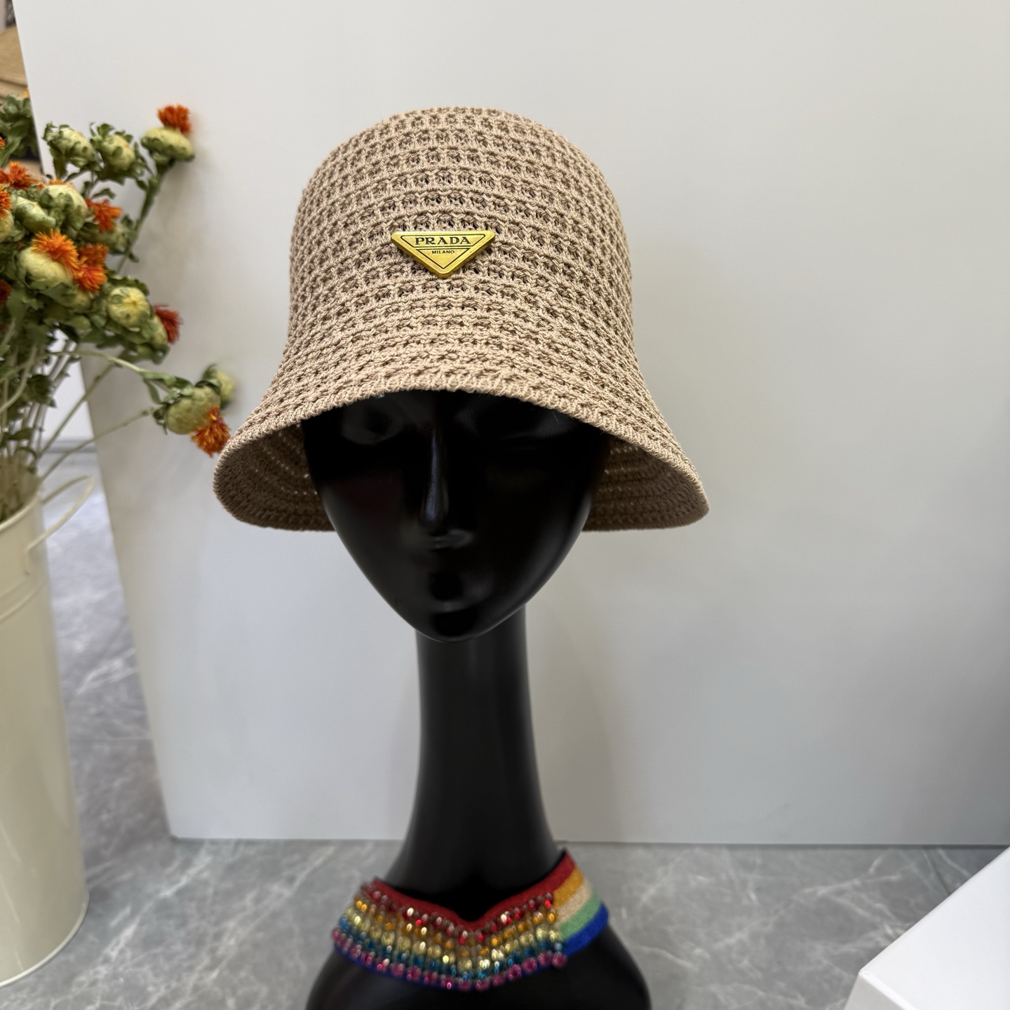 Bagsaaa Pra*a Hat 05
