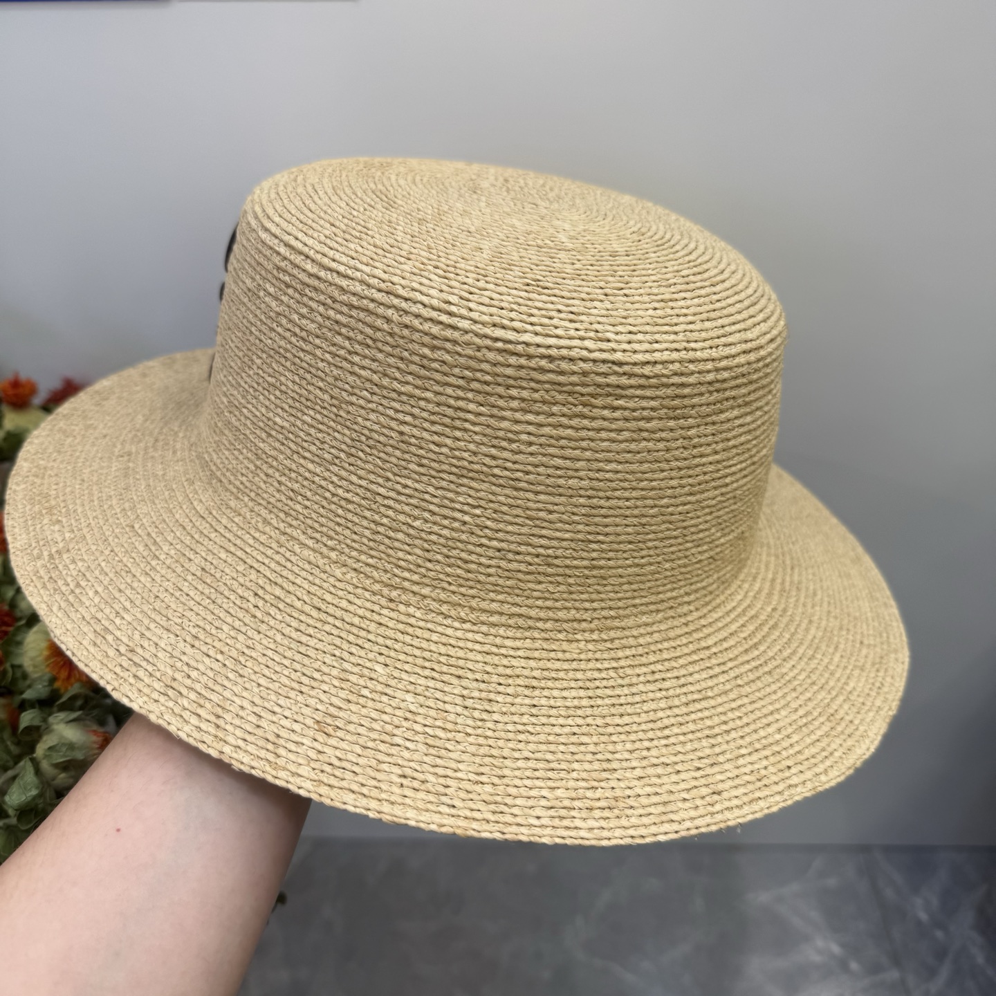 Bagsaaa L0ew* Hat 07