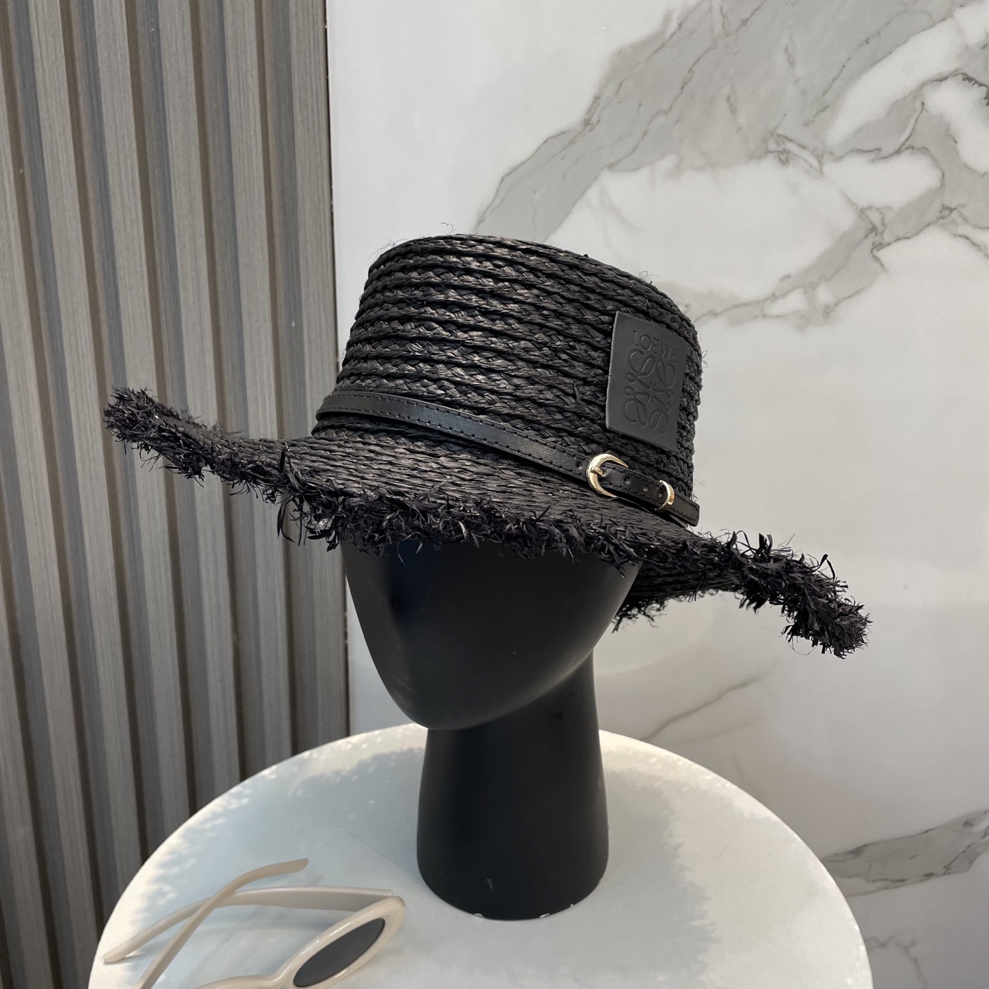 Bagsaaa L0ew* Summer Hat 01
