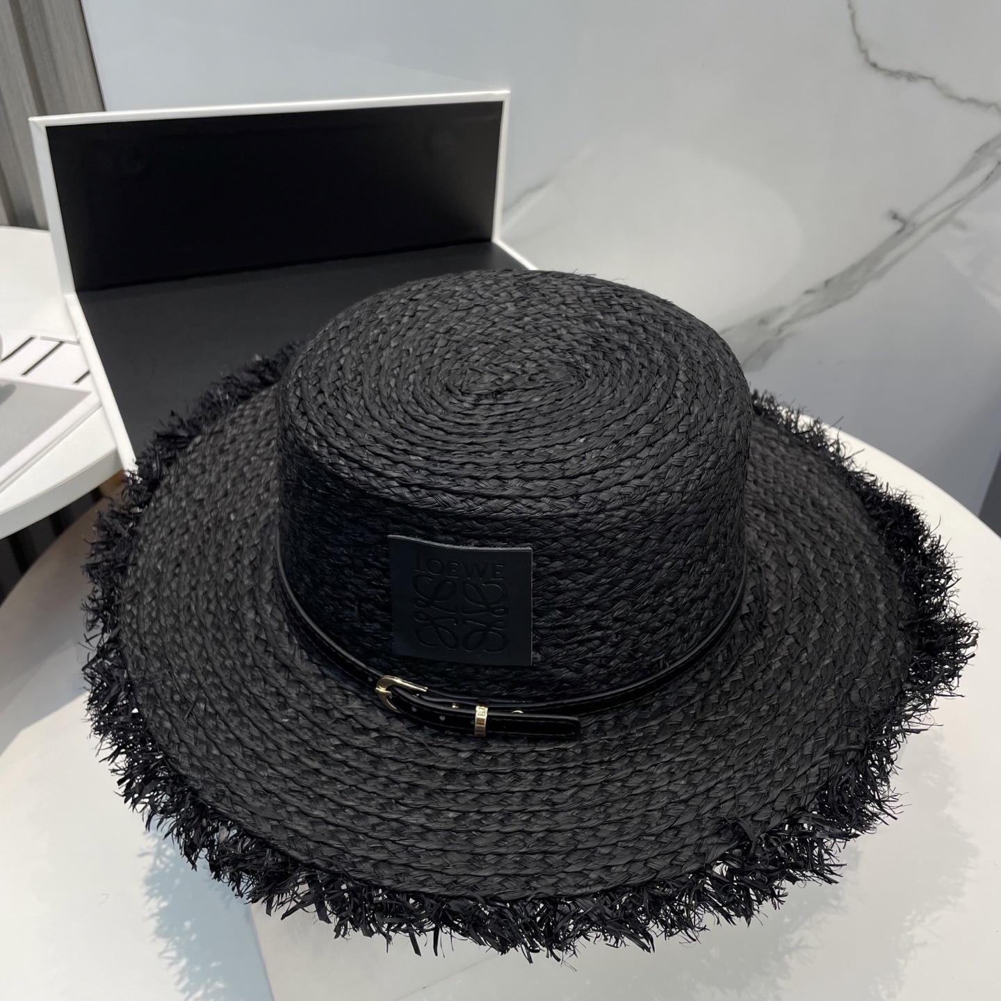 Bagsaaa L0ew* Summer Hat 01