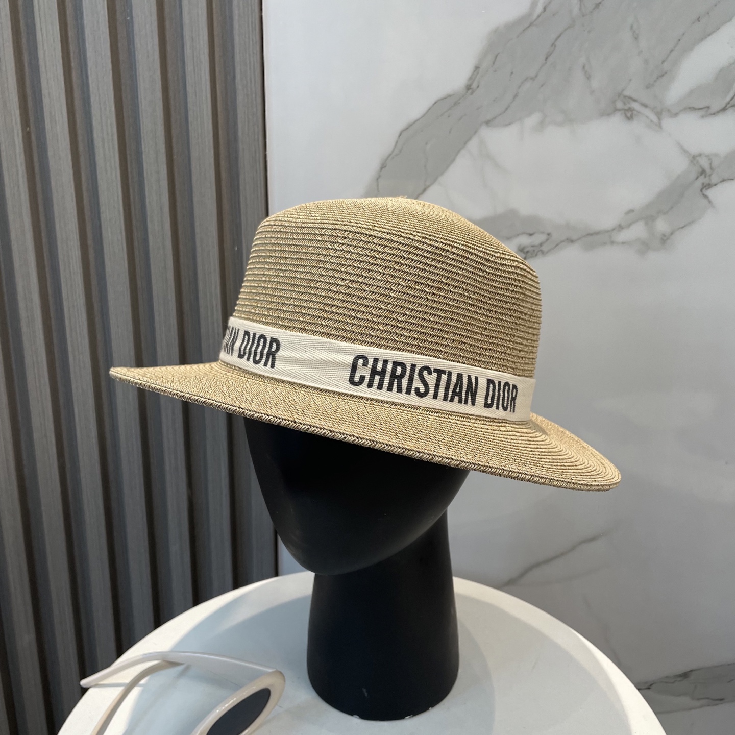 Bagsaaa D10r Summer Hat