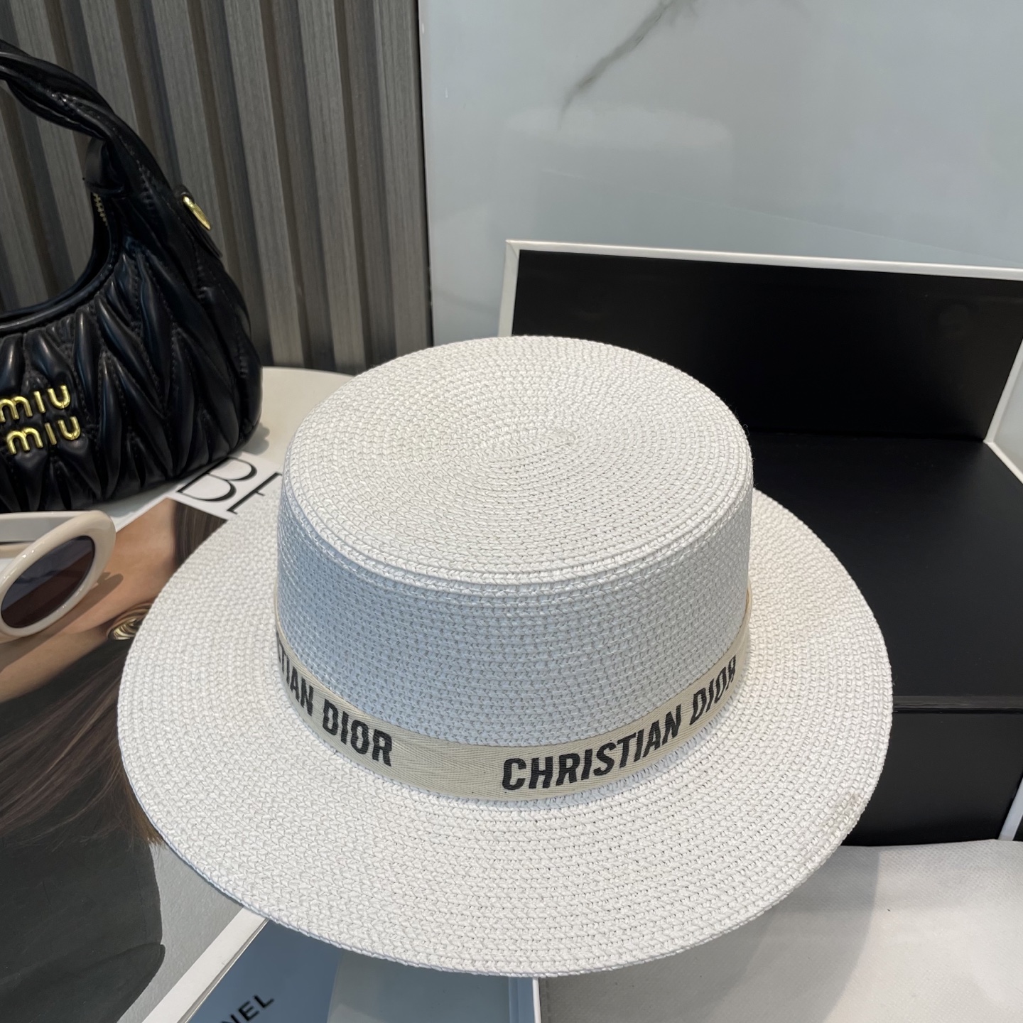Bagsaaa D10r Summer Hat 02