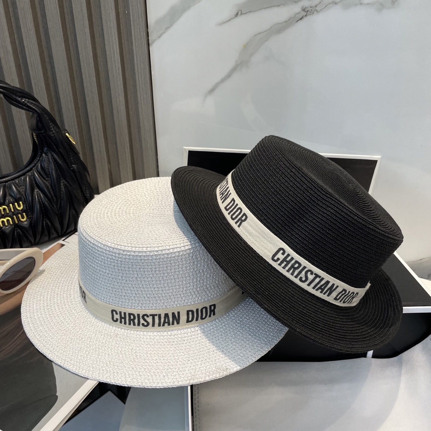 Bagsaaa D10r Summer Hat 02