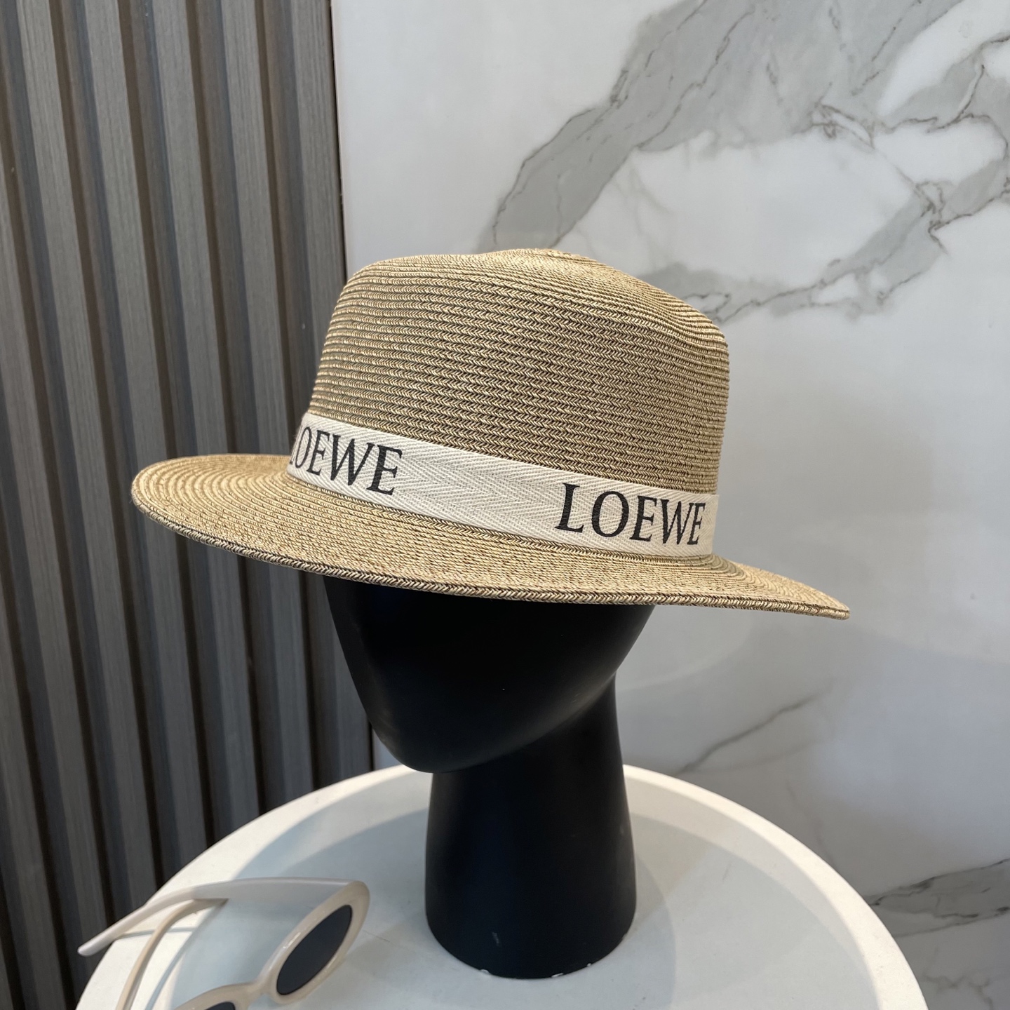 Bagsaaa L0ew* Summer Hat 02