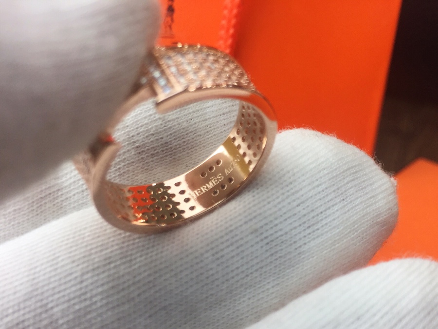 Bagsaaa H**me5 Ring 01