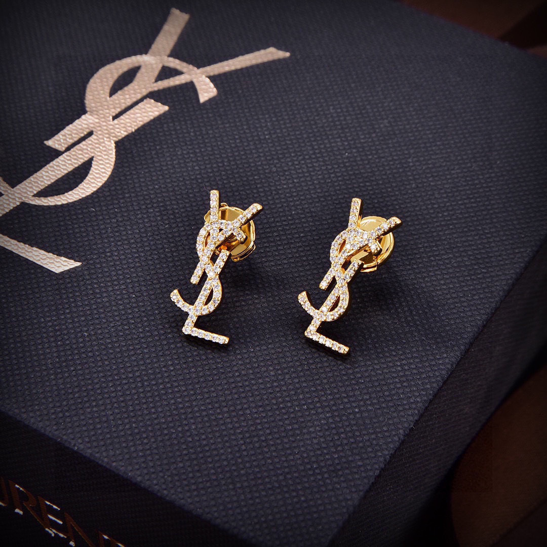 Bagsaaa Y51 Earrings 01
