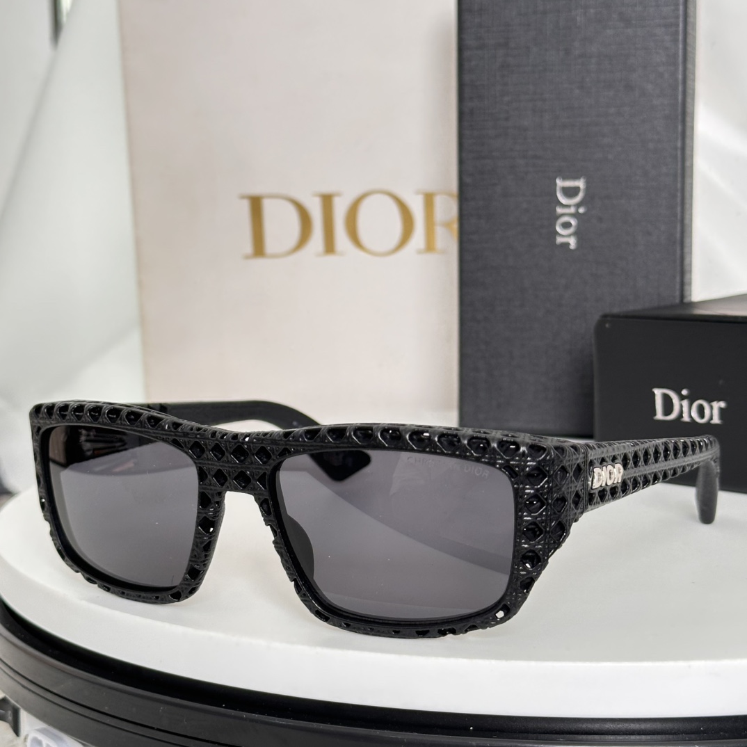 Bagsaaa D10r Sunglasses 10