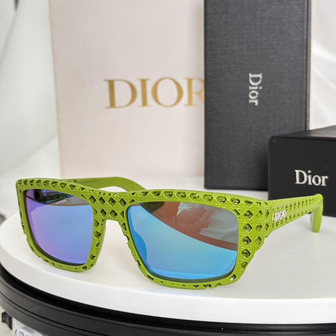 Bagsaaa D10r Sunglasses 10
