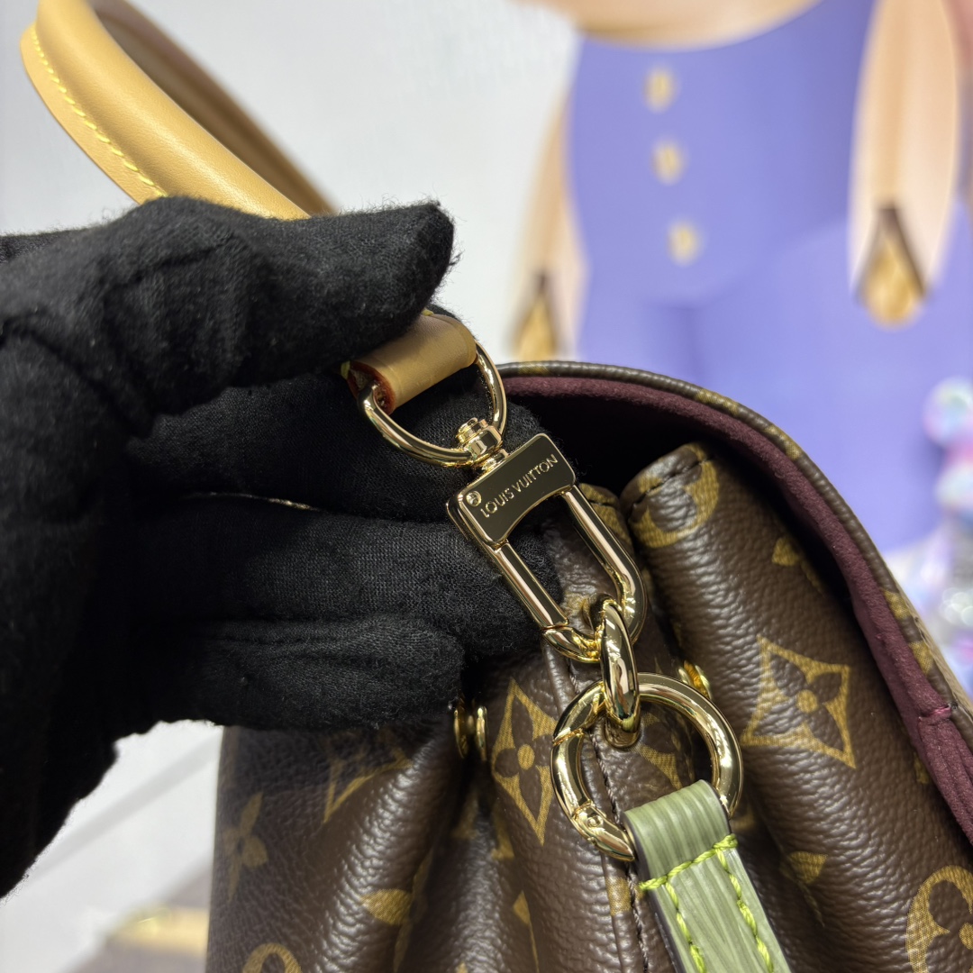 Bagsaaa LV M14473 Hide Away MM Monogram - 36cm