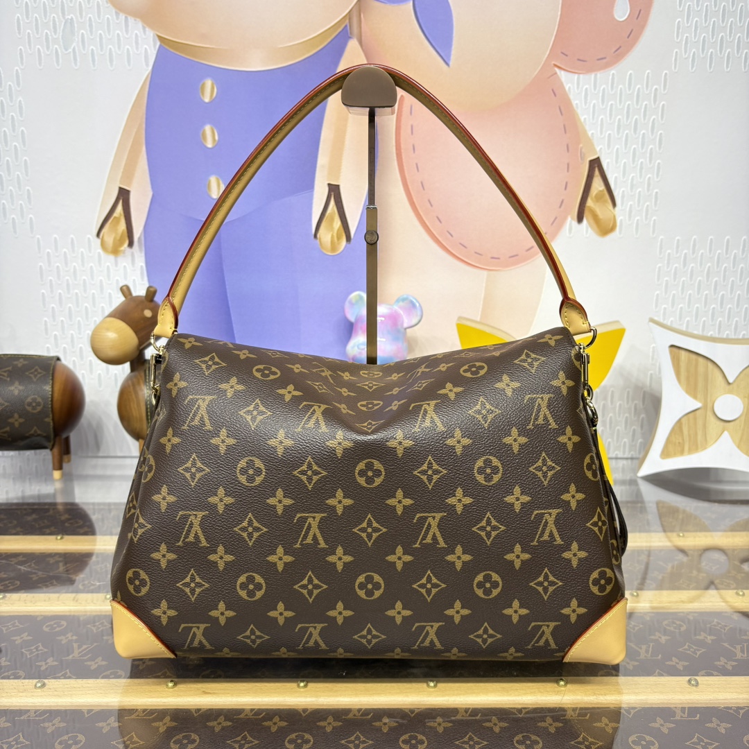 Bagsaaa LV M14473 Hide Away MM Monogram - 36cm