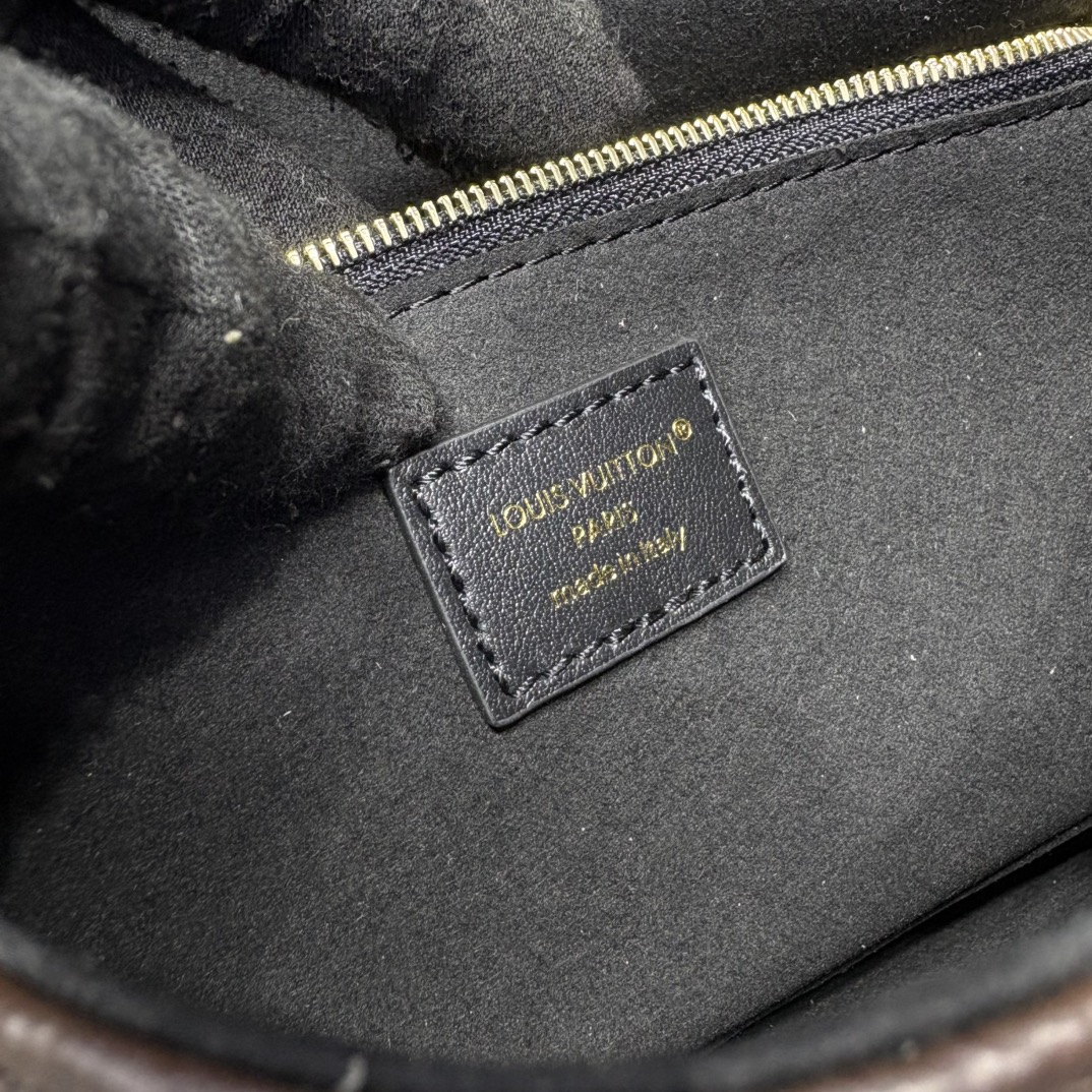 Bagsaaa LV M14526 Trunkie Bag Monogram - 27cm
