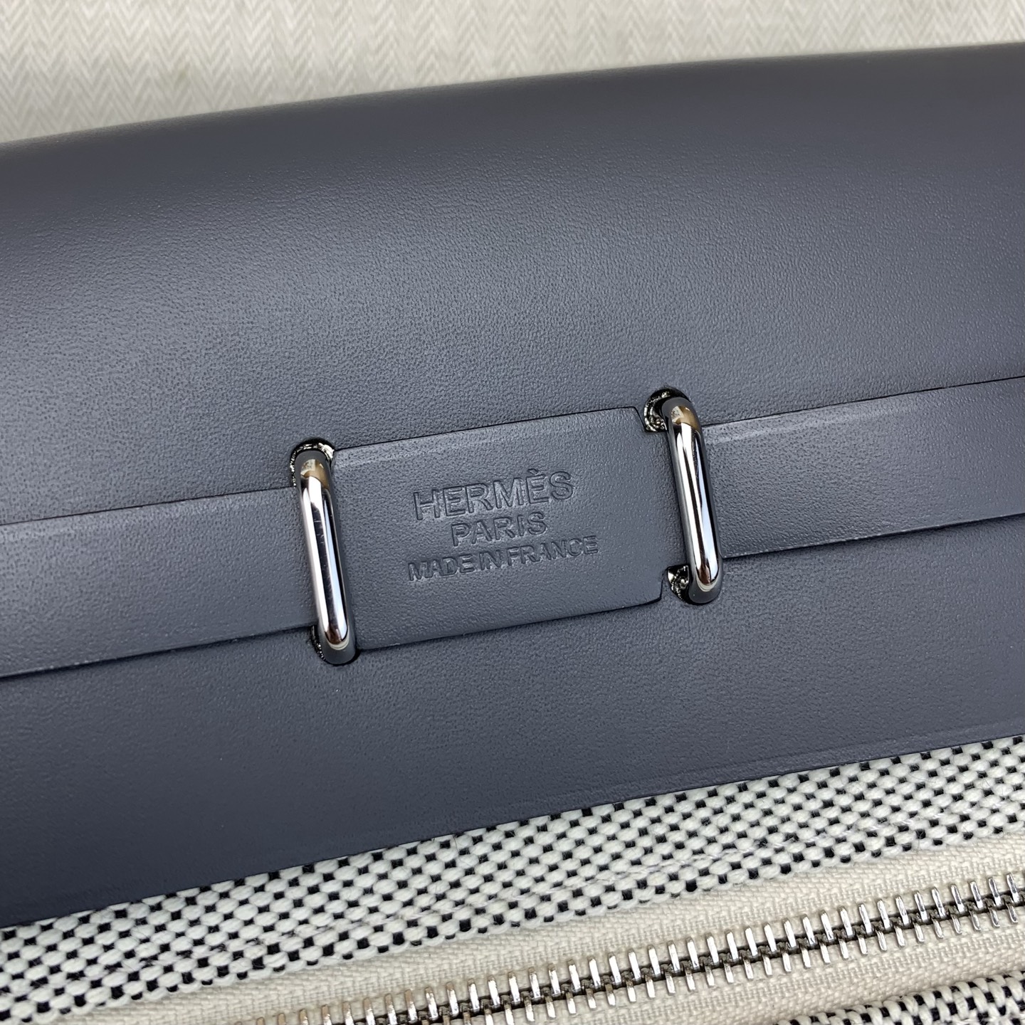 Bagsaa H**me5 Mini Herbag Gray - 20cm