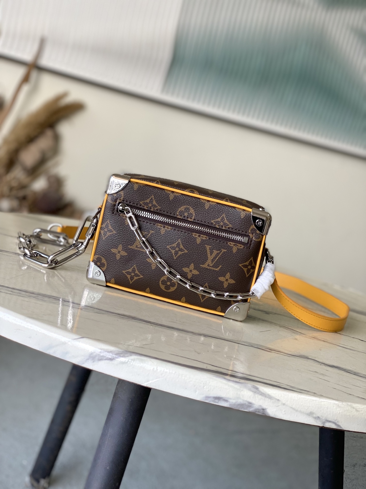 Bagsaaa LV M14014 Amazone cross-body bag - 20cm