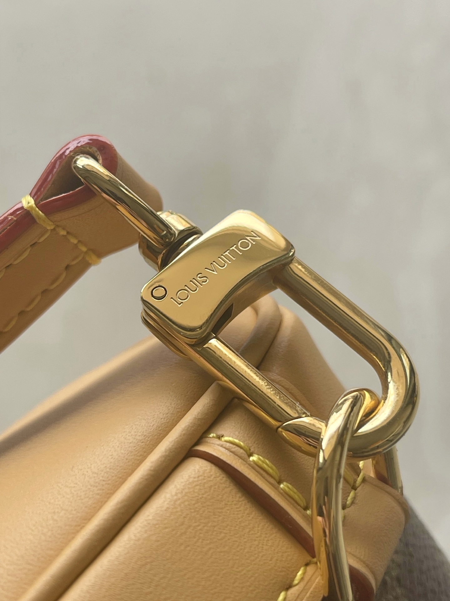 Bagsaaa LV M14651 Soho Mini backpack - 23cm