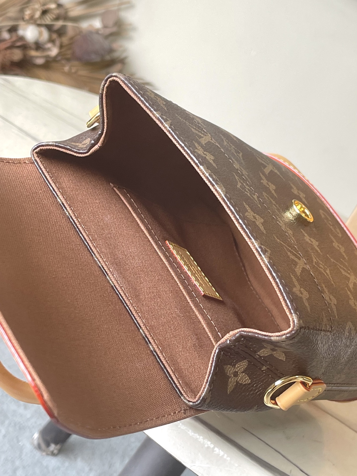 Bagsaaa LV M14651 Soho Mini backpack - 23cm
