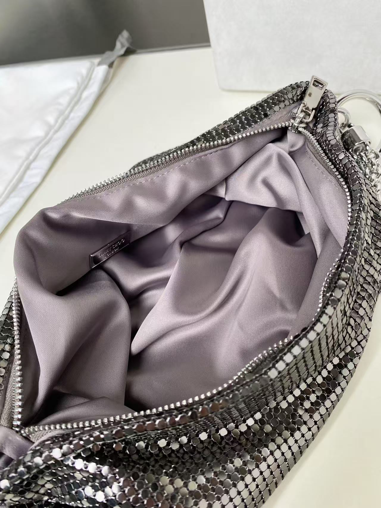 Bagsaaa J1m*y Ch00 Callie Bag - 24cm