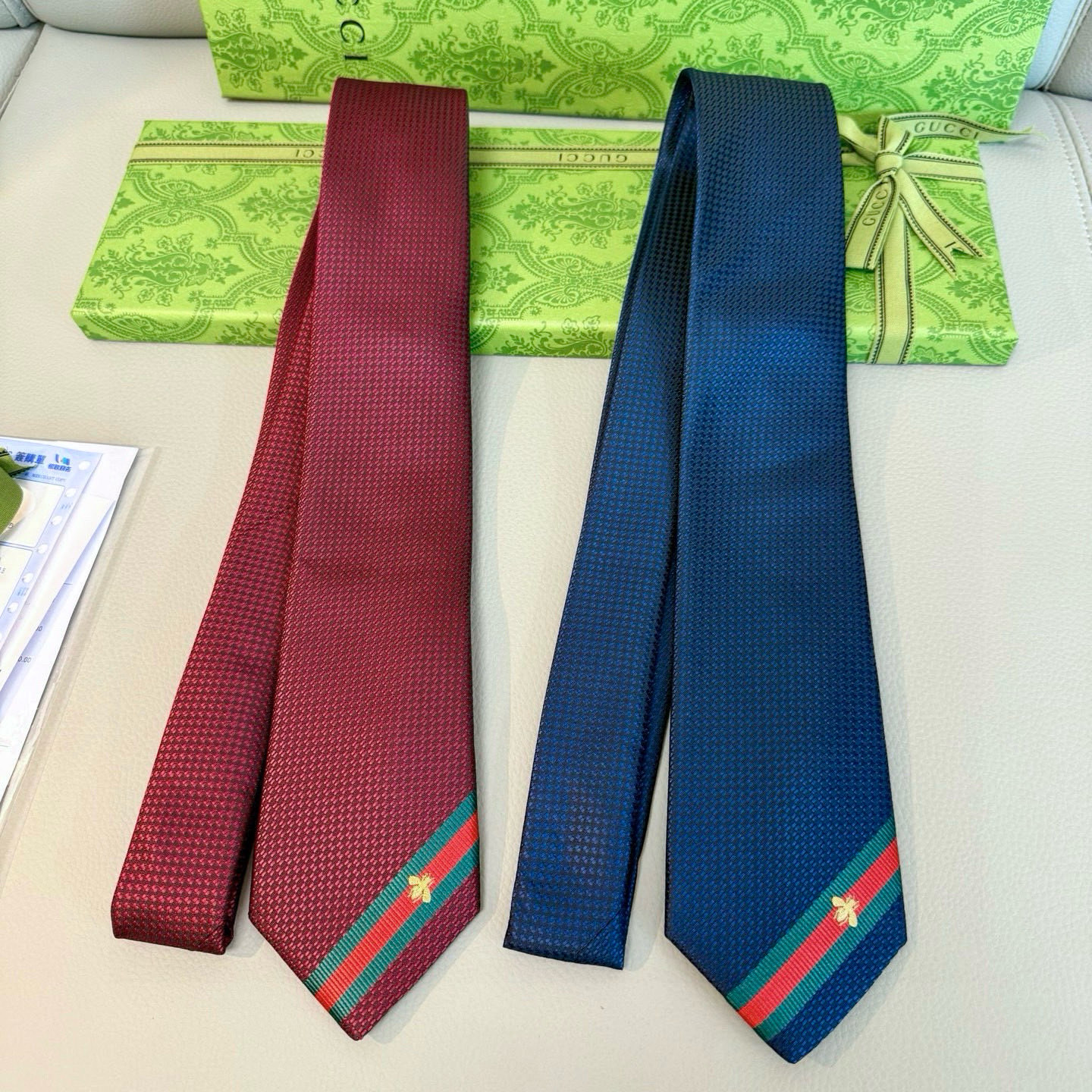 Bagsaaa Gvc*1 Tie 01