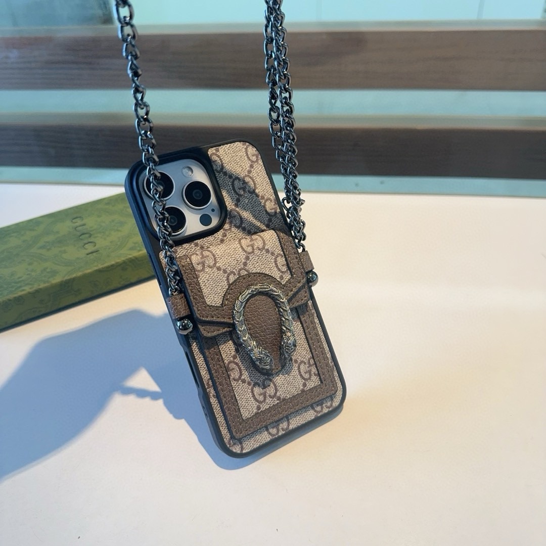 Bagsaaa Gvc*1 Phonecase 03