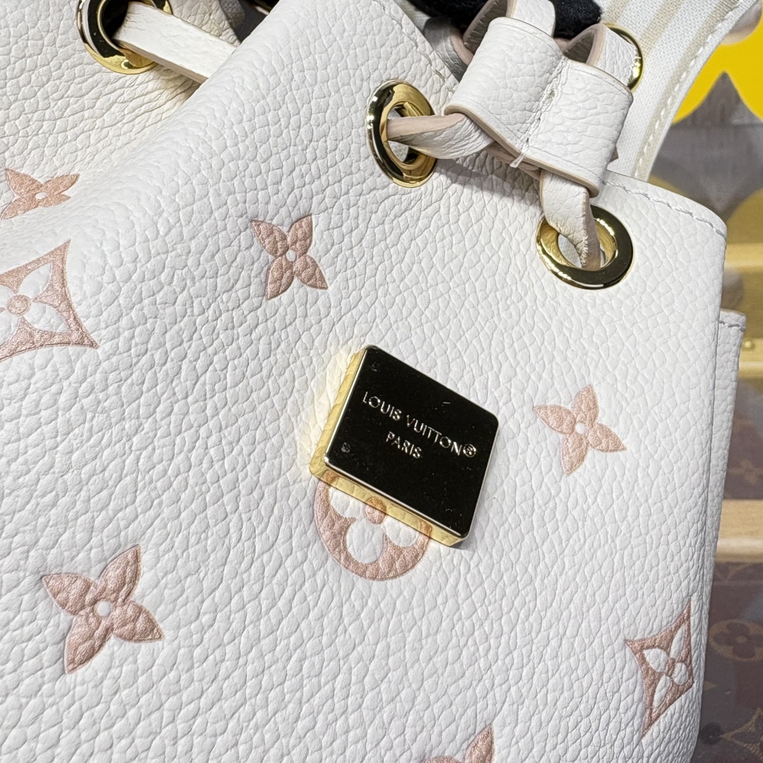 Bagsaaa LV M13656 Nano Noé Backpack - 19cm