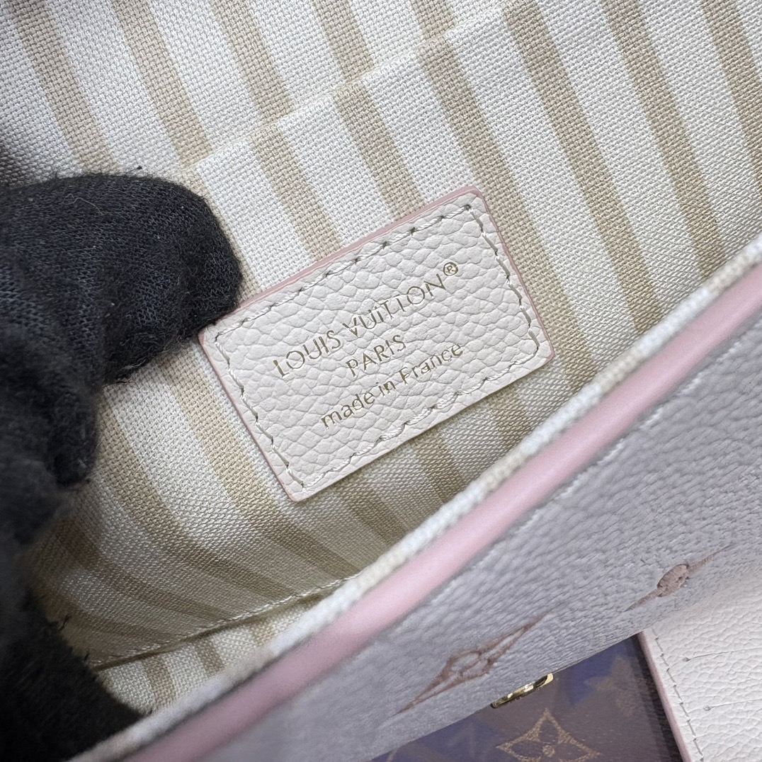 Bagsaaa M14968 Félicie Pochette Bag- 21cm