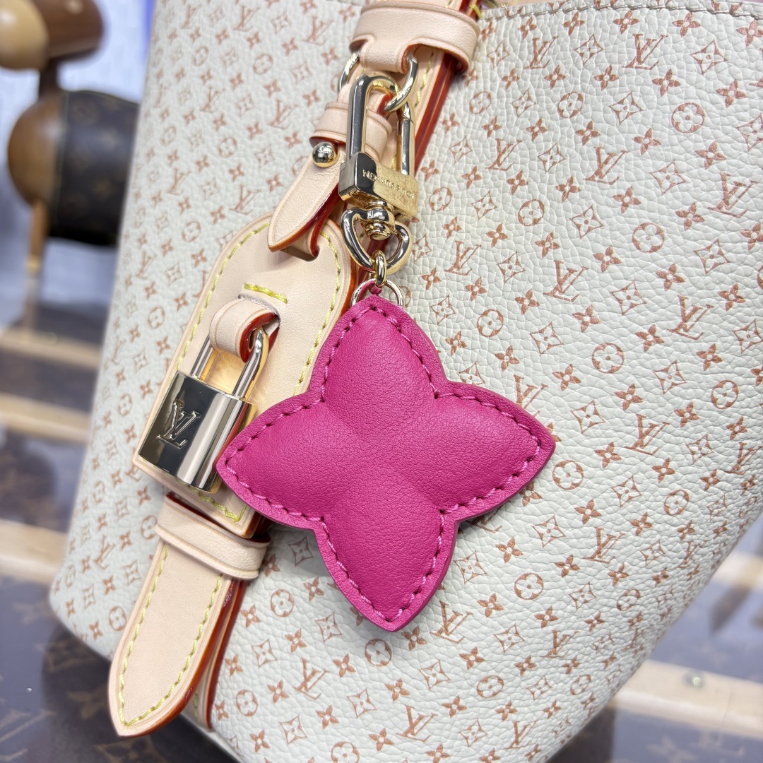 Bagsaaa LV M15130 All In BB Bag Dune/Sand - 18cm