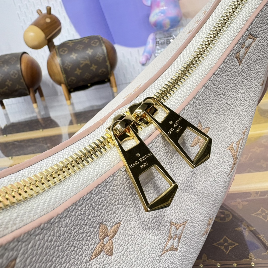 Bagsaaa LV M14634 Boulogne Bag Eden - 29cm