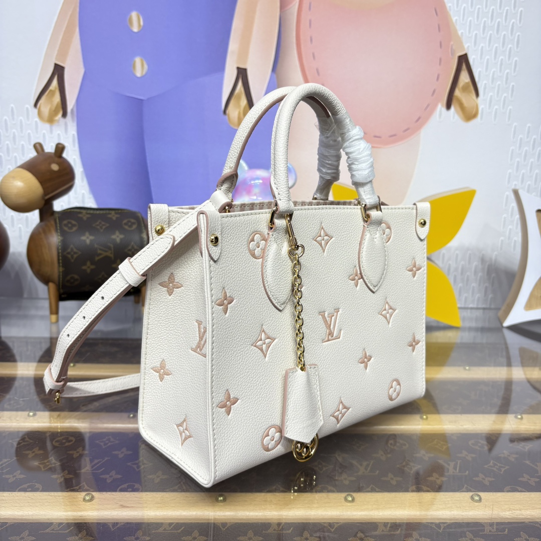 Bagsaaa LV M14403 OnTheGo PM Eden - 25cm