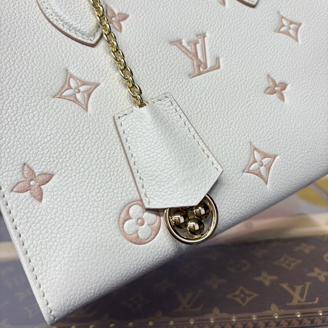 Bagsaaa LV M14403 OnTheGo PM Eden - 25cm