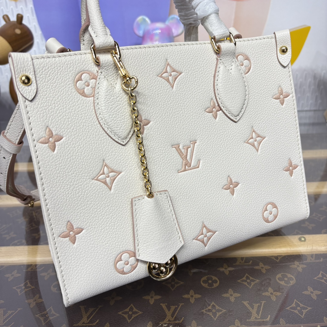 Bagsaaa LV M14403 OnTheGo PM Eden - 25cm