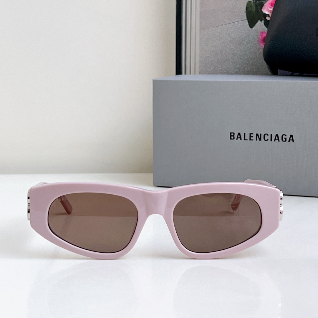 Bagsaaa Ba1en*iaga Sunglasses 01