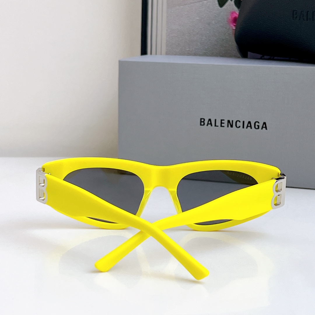 Bagsaaa Ba1en*iaga Sunglasses 02