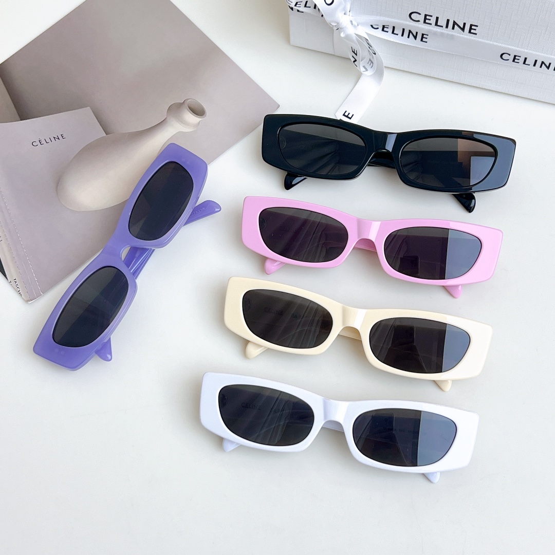 Bagsaaa Ce1i*e Sunglasses