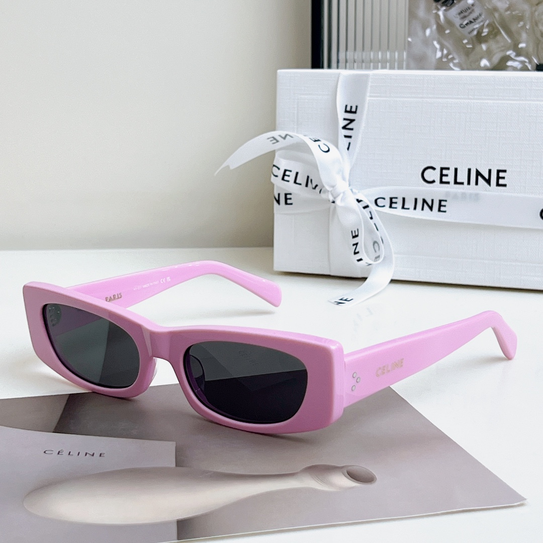 Bagsaaa Ce1i*e Sunglasses