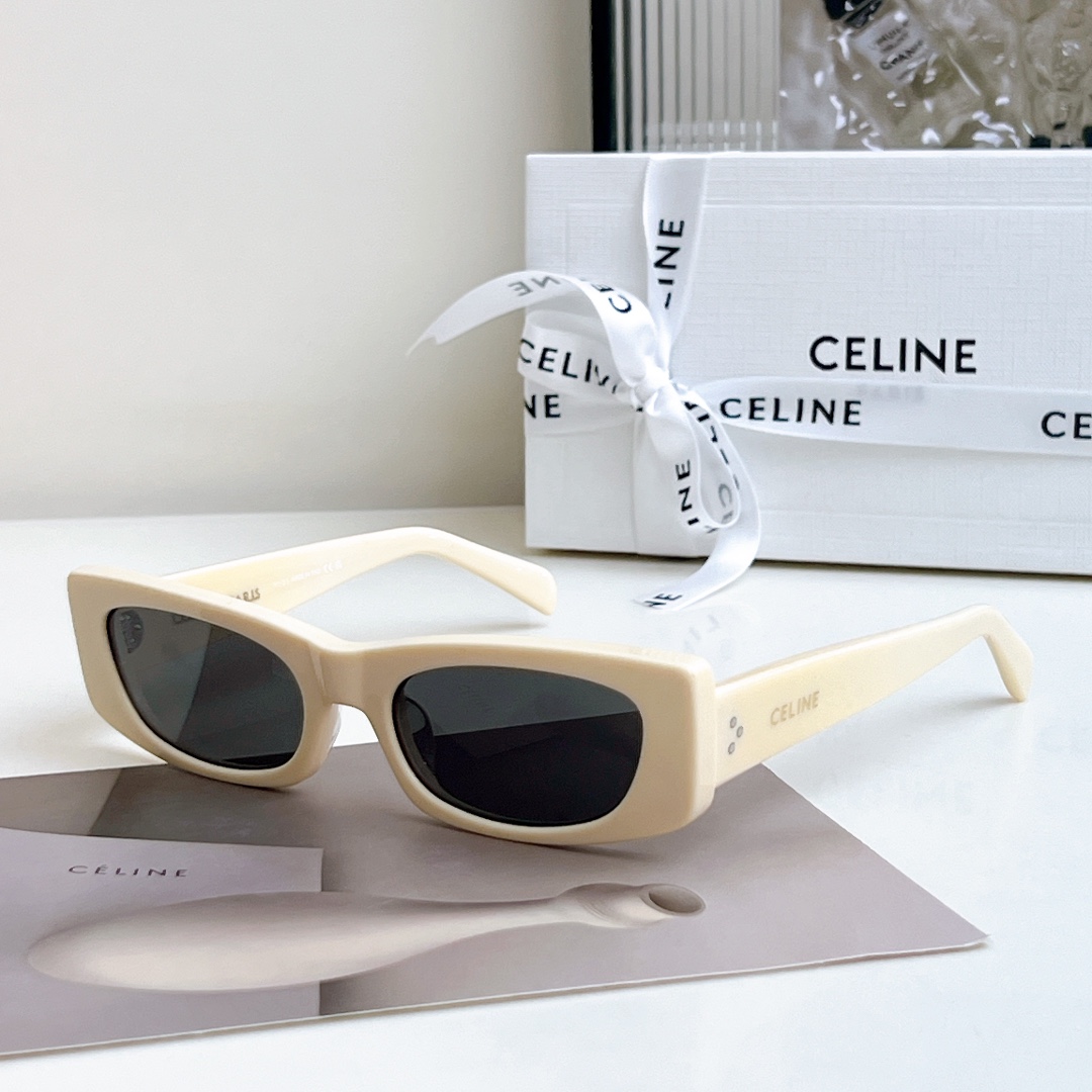 Bagsaaa Ce1i*e Sunglasses
