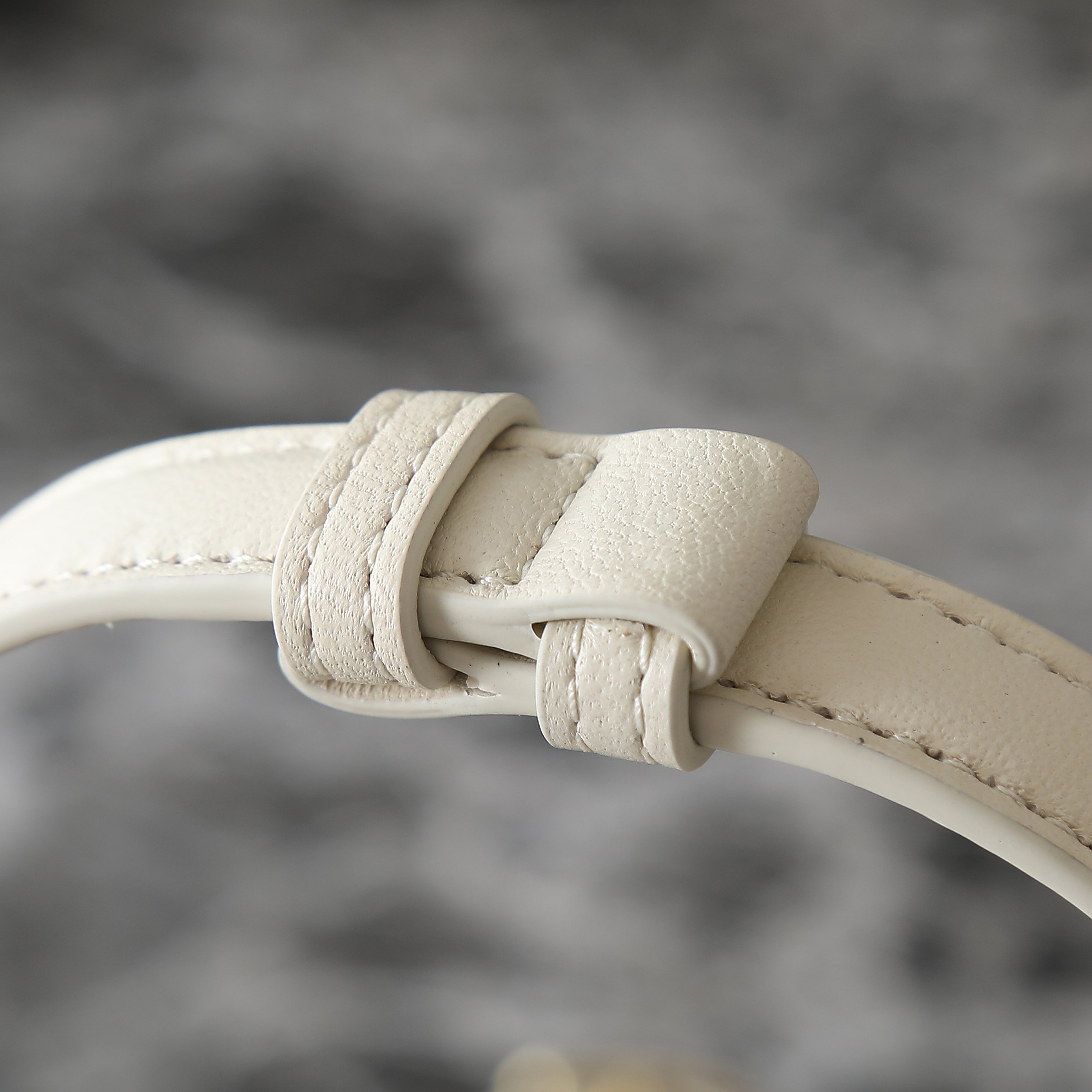 Bagsaaa B0tt*ga Ven*ta Knot Lock 817191 sea salt - 25cm