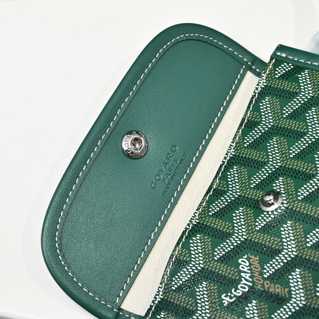 Bagsaaa G09ard Mini Shopping Bag Green - 20x20x10cm
