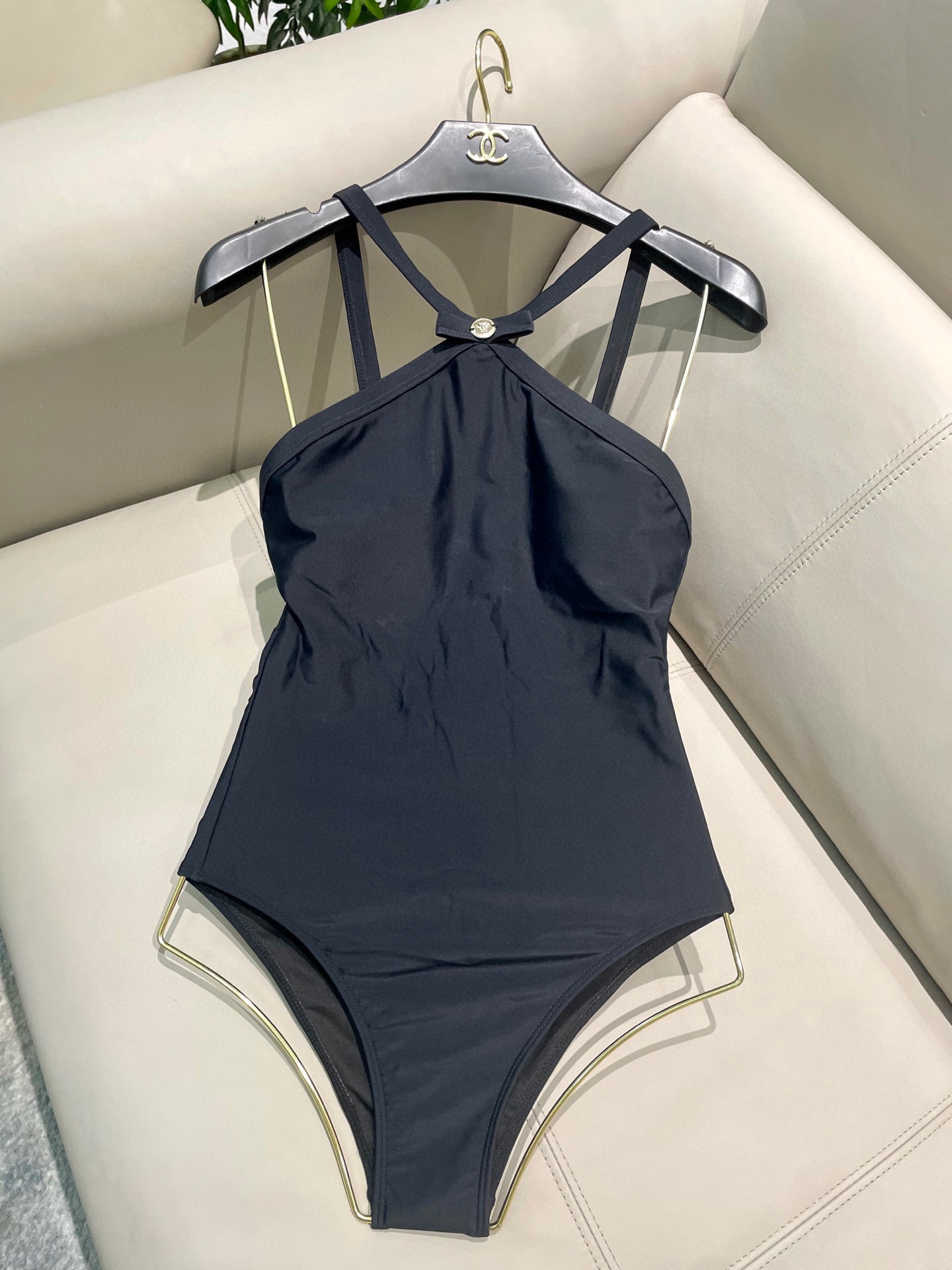 Bagsaaa Versace Swimsuit 01