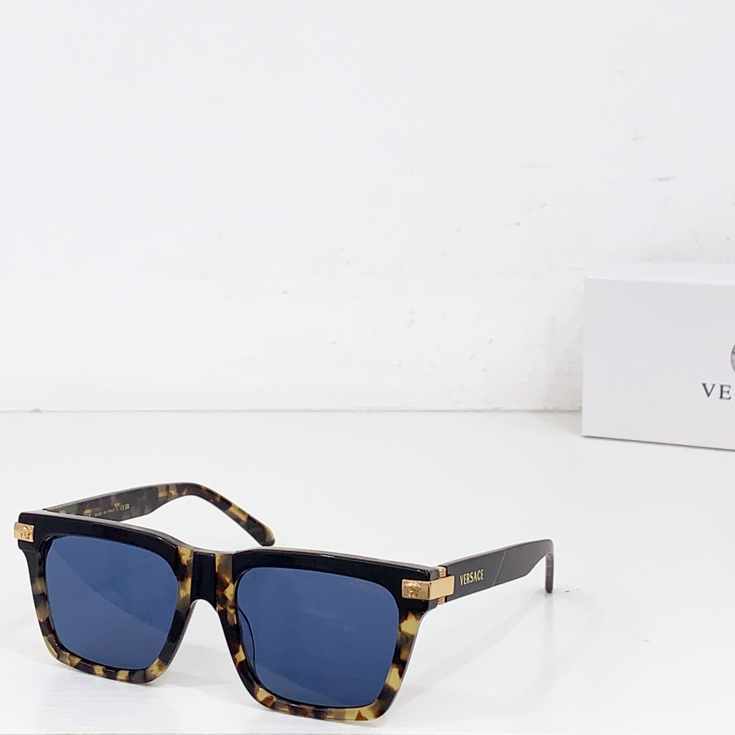 Bagsaaa Versace Sunglasses 01