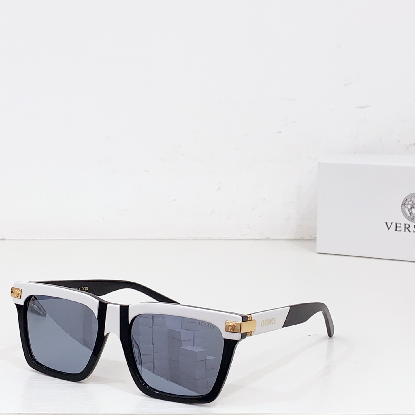 Bagsaaa Versace Sunglasses 01