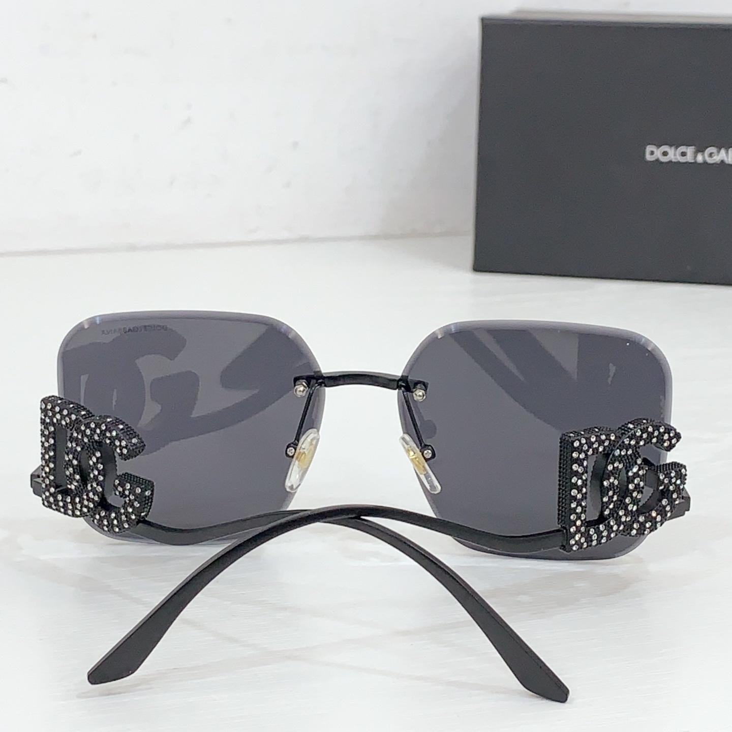 Bagsaaa D&G Sunglasses