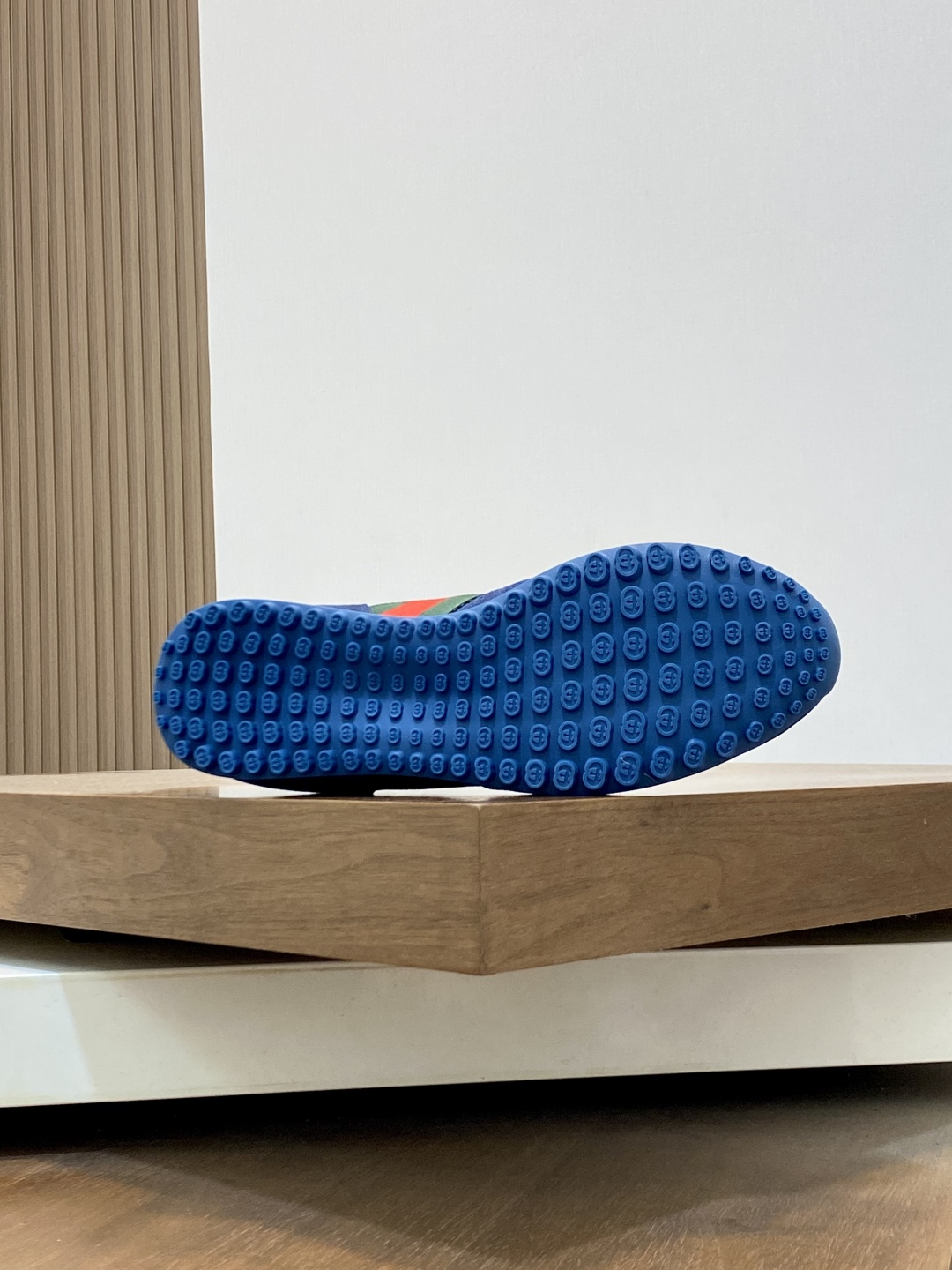 Bagsaaa Gvc*1 Re-Motion sneaker blue