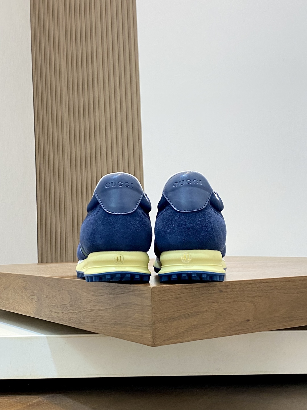 Bagsaaa Gvc*1 Re-Motion sneaker blue