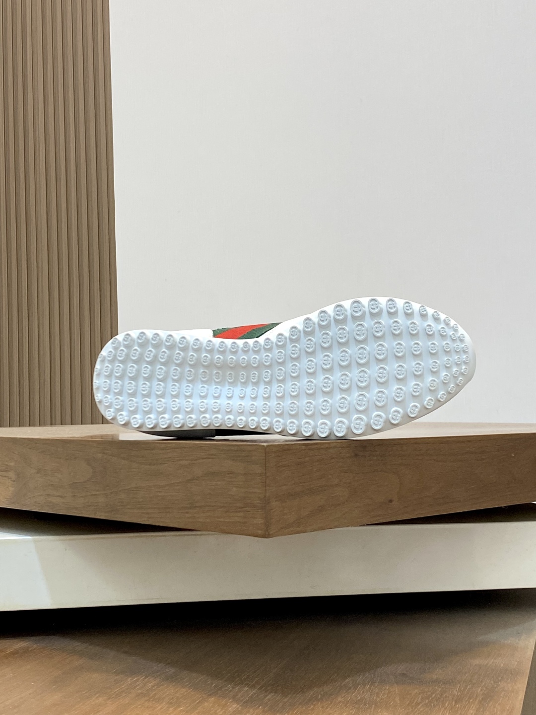 Bagsaaa Gvc*1 Re-Motion sneaker white