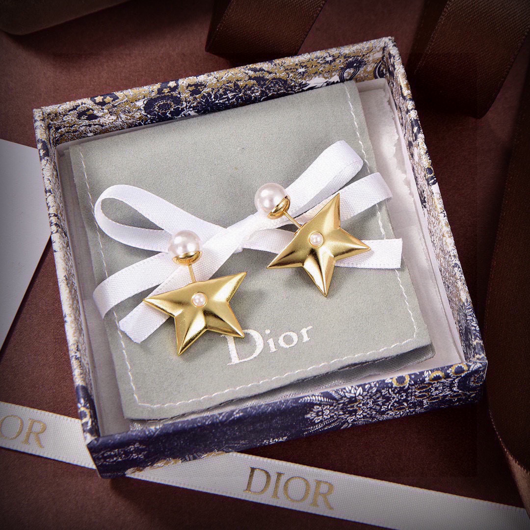 Bagsaaa D10r Earrings 09