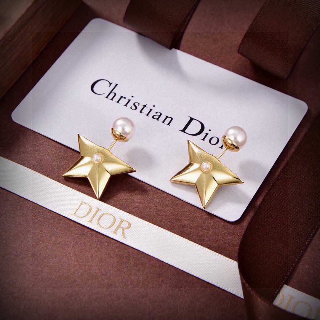 Bagsaaa D10r Earrings 09