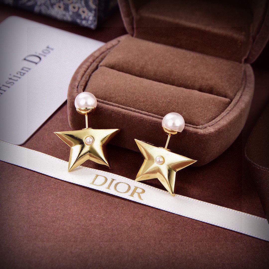 Bagsaaa D10r Earrings 09