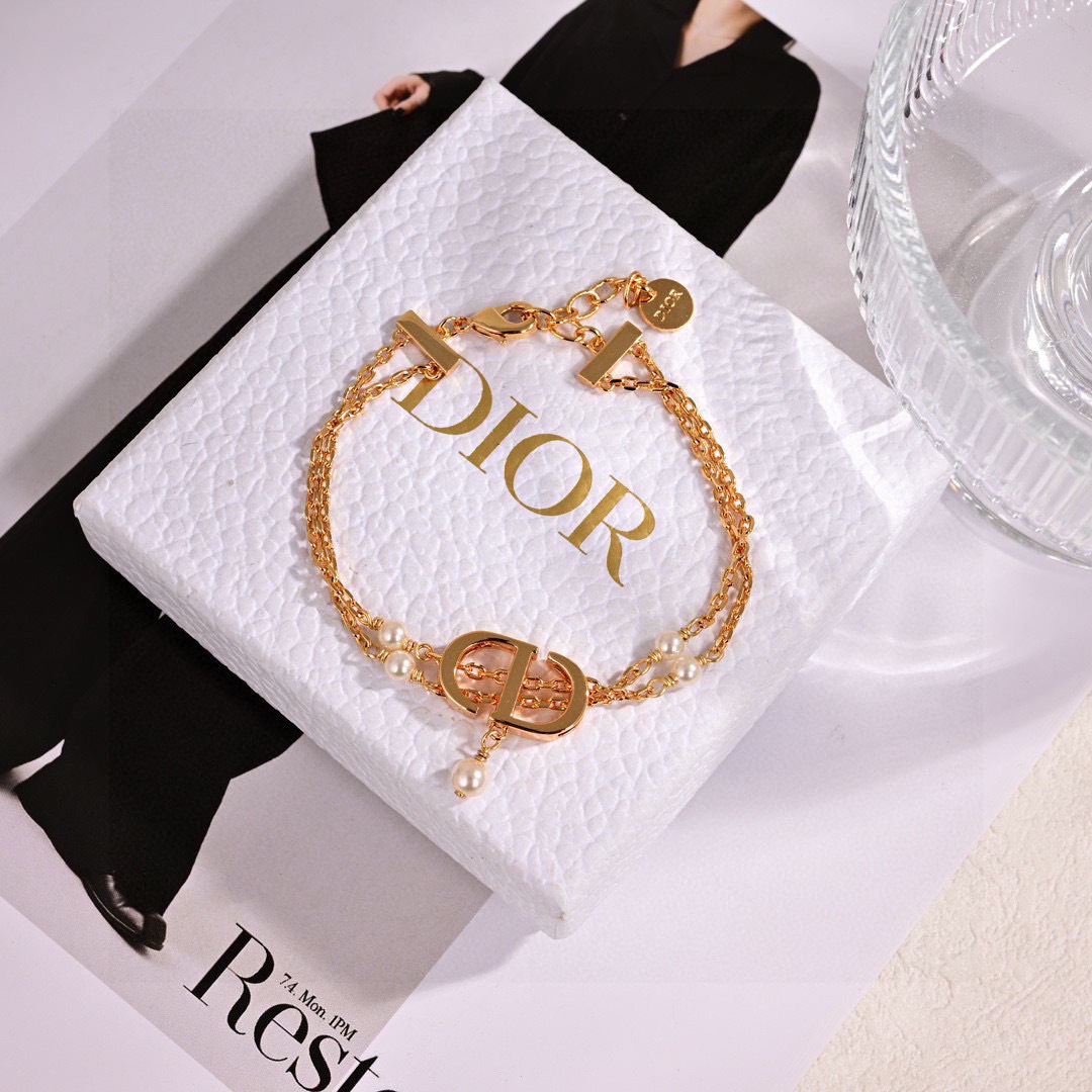 Bagsaaa D10r Bracelet 10