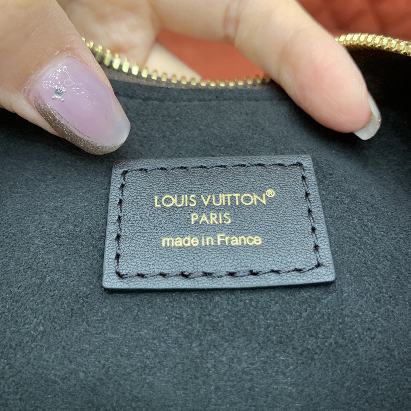 Bagsaaa LV M15056 Cookie BB Monogram - 28.5cm